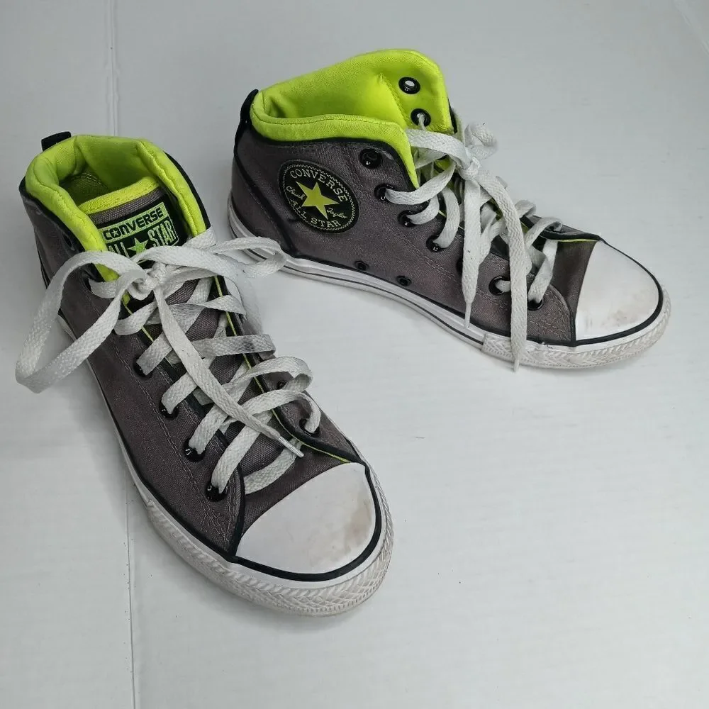 Converse high top